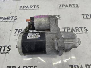 Запчасть стартер SUZUKI CHEVROLET MW 2008