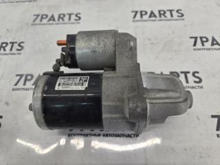 Запчасть стартер SUZUKI CHEVROLET MW 2004