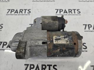 Стартер MITSUBISHI PAJERO 2003