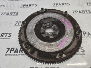 Маховик TOYOTA VITZ SCP10 1SZFE 1 ракурс Маховик TOYOTA VITZ SCP10 1SZFE 1 ракурс