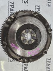 Маховик TOYOTA VITZ SCP10 1SZFE 2 ракурс Маховик TOYOTA VITZ SCP10 1SZFE 2 ракурс