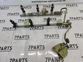Топливная рейка NISSAN FUGA Y50 VQ25DE 17521EG200,FBY1011 1 ракурс
