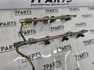 Топливная рейка NISSAN FUGA Y50 VQ25DE 17521EG200,FBY1011 5 ракурс