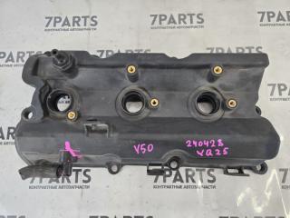 Клапанная крышка правая NISSAN FUGA Y50 VQ25DE 13264EG200 2 ракурс Клапанная крышка правая NISSAN FUGA Y50 VQ25DE 13264EG200 2 ракурс
