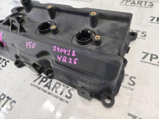 Клапанная крышка правая NISSAN FUGA Y50 VQ25DE 13264EG200 4 ракурс Клапанная крышка правая NISSAN FUGA Y50 VQ25DE 13264EG200 4 ракурс