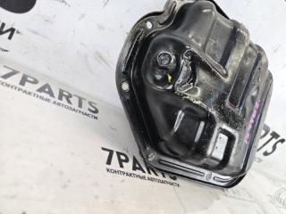 Поддон NISSAN FUGA Y50 VQ25DE 111104P110 3 ракурс