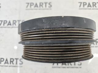 Шкив коленвала NISSAN FUGA Y50 VQ25DE 12303AL501 3 ракурс