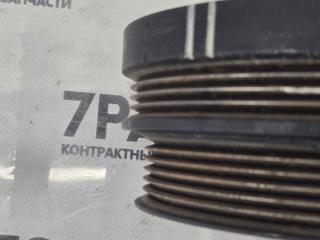 Шкив коленвала NISSAN FUGA Y50 VQ25DE 12303AL501 4 ракурс