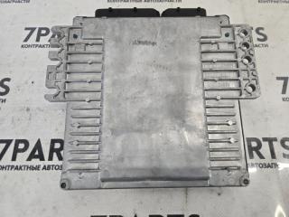 Блок efi NISSAN FUGA Y50 VQ25DE 23710EG20C,MEC35-913A1 2 ракурс