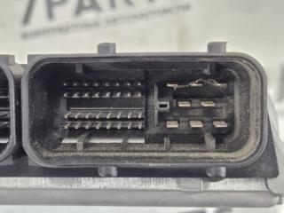 Блок efi NISSAN FUGA Y50 VQ25DE 23710EG20C,MEC35-913A1 4 ракурс