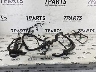 Коса двс NISSAN FUGA 2006