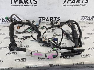 Коса двс NISSAN FUGA Y50 VQ25DE 24011EG200 2 ракурс Коса двс NISSAN FUGA Y50 VQ25DE 24011EG200 2 ракурс