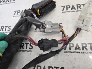 Коса двс NISSAN FUGA Y50 VQ25DE 24011EG200 3 ракурс Коса двс NISSAN FUGA Y50 VQ25DE 24011EG200 3 ракурс