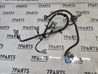 Коса двс NISSAN FUGA 2006