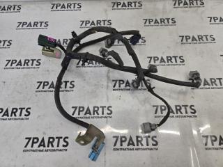 Коса двс NISSAN FUGA Y50 VQ25DE 24079CD000 2 ракурс Коса двс NISSAN FUGA Y50 VQ25DE 24079CD000 2 ракурс