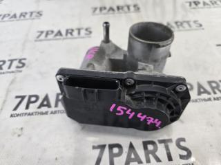 Дроссельная заслонка TOYOTA YARIS KSP210 1KRFE 22030-40020 2 ракурс