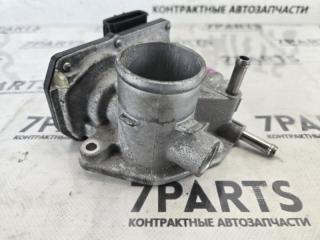 Дроссельная заслонка TOYOTA YARIS KSP210 1KRFE 22030-40020 3 ракурс