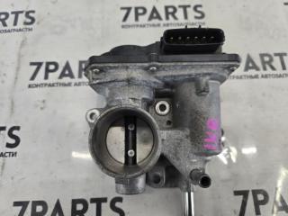 Дроссельная заслонка TOYOTA YARIS KSP210 1KRFE 22030-40020 4 ракурс