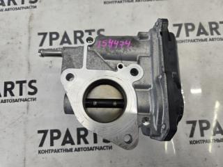 Дроссельная заслонка TOYOTA YARIS KSP210 1KRFE 22030-40020 5 ракурс