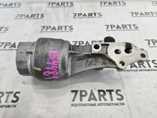 Крепление масляного фильтра TOYOTA YARIS KSP210 1KRFE 1567140040,1562040030 2 ракурс Крепление масляного фильтра TOYOTA YARIS KSP210 1KRFE 1567140040,1562040030 2 ракурс