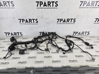 Коса двс TOYOTA YARIS 2021