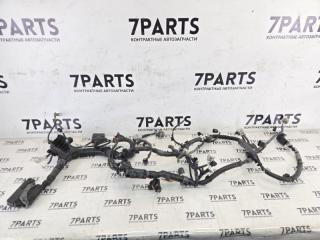 Коса двс TOYOTA YARIS KSP210 1KRFE 82121K0310 2 ракурс