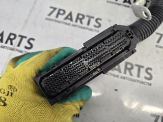 Коса двс TOYOTA YARIS KSP210 1KRFE 82121K0310 3 ракурс