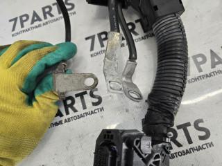 Коса двс TOYOTA YARIS KSP210 1KRFE 82121K0310 4 ракурс