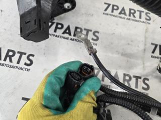 Коса двс TOYOTA YARIS KSP210 1KRFE 82121K0310 5 ракурс