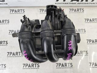 Коллектор впускной TOYOTA YARIS KSP210 1KRFE 1710140020 2 ракурс Коллектор впускной TOYOTA YARIS KSP210 1KRFE 1710140020 2 ракурс