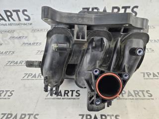 Коллектор впускной TOYOTA YARIS KSP210 1KRFE 1710140020 3 ракурс Коллектор впускной TOYOTA YARIS KSP210 1KRFE 1710140020 3 ракурс