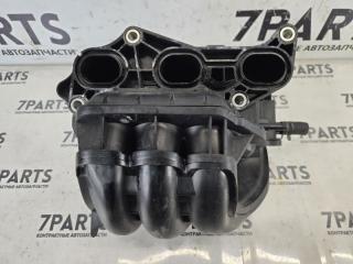 Коллектор впускной TOYOTA YARIS KSP210 1KRFE 1710140020 4 ракурс Коллектор впускной TOYOTA YARIS KSP210 1KRFE 1710140020 4 ракурс
