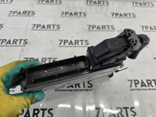Блок efi TOYOTA YARIS KSP210 1KRFE 89661-K0063 3 ракурс