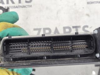 Блок efi TOYOTA YARIS KSP210 1KRFE 89661-K0063 5 ракурс