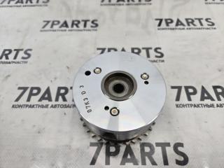 Муфта vvti TOYOTA YARIS KSP210 1KRFE 13520-40021 1 ракурс Муфта vvti TOYOTA YARIS KSP210 1KRFE 13520-40021 1 ракурс