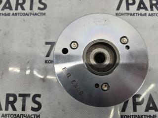 Муфта vvti TOYOTA YARIS KSP210 1KRFE 13520-40021 3 ракурс Муфта vvti TOYOTA YARIS KSP210 1KRFE 13520-40021 3 ракурс
