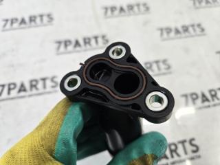 Маслоприемник TOYOTA YARIS KSP210 1KRFE 1510440060 4 ракурс