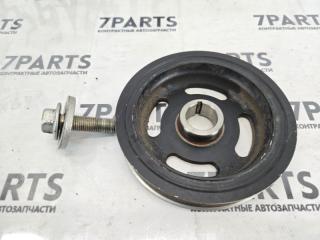 Шкив коленвала TOYOTA YARIS 2021