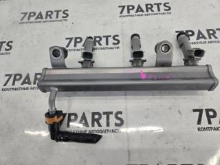 Топливная рейка TOYOTA YARIS KSP210 1KRFE 23807-40040,23250-40040 2 ракурс