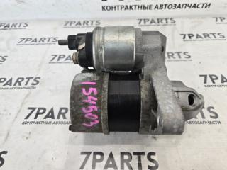 Стартер TOYOTA YARIS KSP210 1KRFE 28100-0Q160 2 ракурс