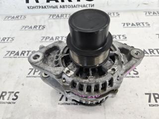 Генератор TOYOTA YARIS KSP210 1KRFE 27060-40150 3 ракурс