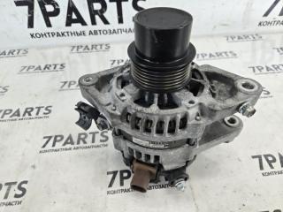 Генератор TOYOTA YARIS KSP210 1KRFE 27060-40150 4 ракурс