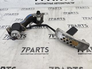 Педаль подачи топлива NISSAN FAIRLADY Z 2002 контрактная Педаль подачи топлива NISSAN FAIRLADY Z 2002
