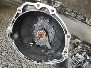 МКПП NISSAN FAIRLADY Z Z33 VQ35DE 4 ракурс