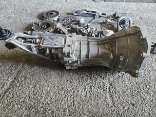 МКПП NISSAN FAIRLADY Z Z33 VQ35DE 5 ракурс