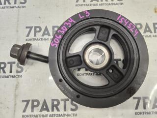 Шкив коленвала FORD ESCAPE EP3WF L3 L32311400A 2 ракурс