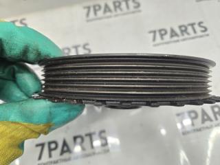 Шкив коленвала FORD ESCAPE EP3WF L3 L32311400A 3 ракурс