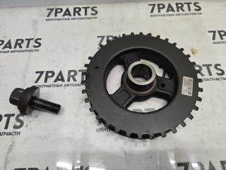 Шкив коленвала FORD ESCAPE EP3WF L3 L32311400A 4 ракурс