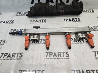 Топливная рейка FORD ESCAPE EP3WF L3 L3721315X,L30913250A 3 ракурс