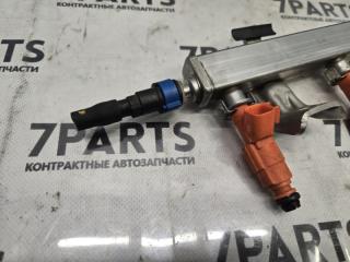 Топливная рейка FORD ESCAPE EP3WF L3 L3721315X,L30913250A 4 ракурс